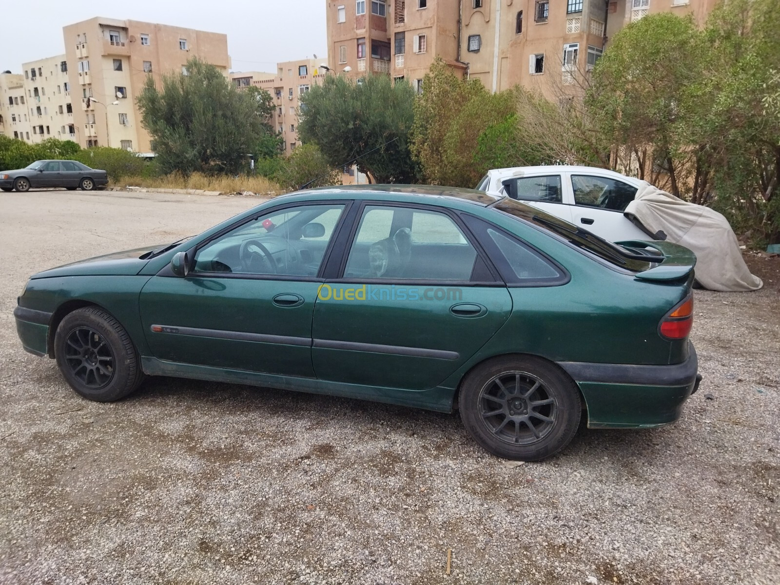 Renault Laguna 1 1994 Laguna 1