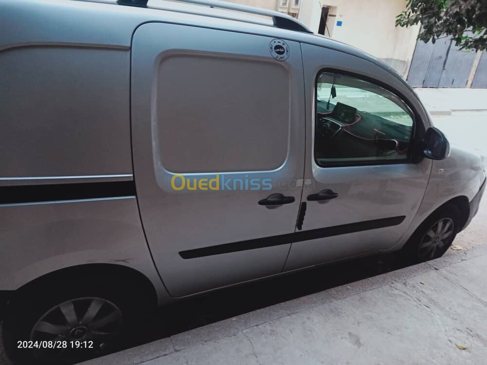 Renault Kangoo 2018 Kangoo