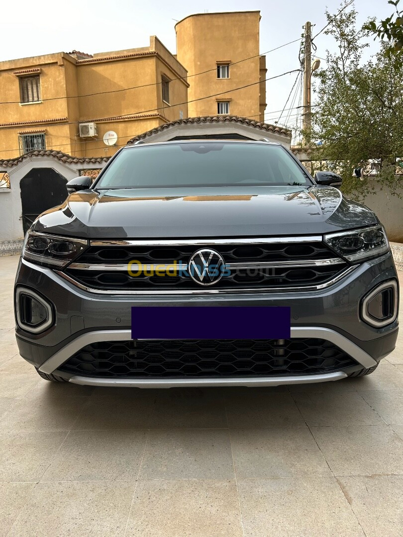 Volkswagen T-Roc 2023 