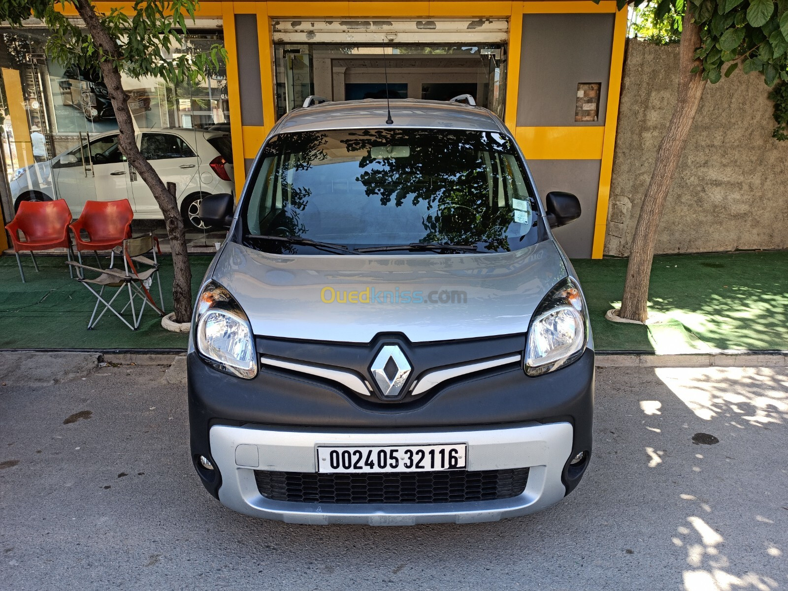 Renault Kangoo 2021 Kangoo