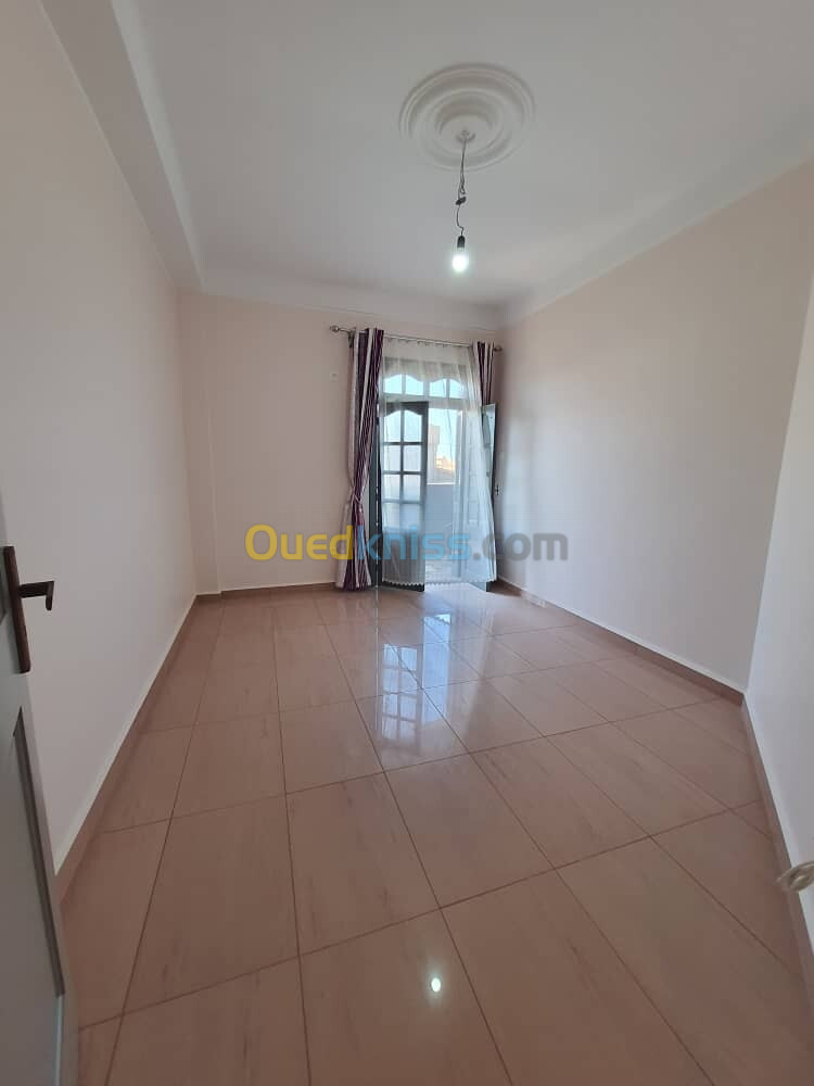 Vente Appartement Jijel Jijel