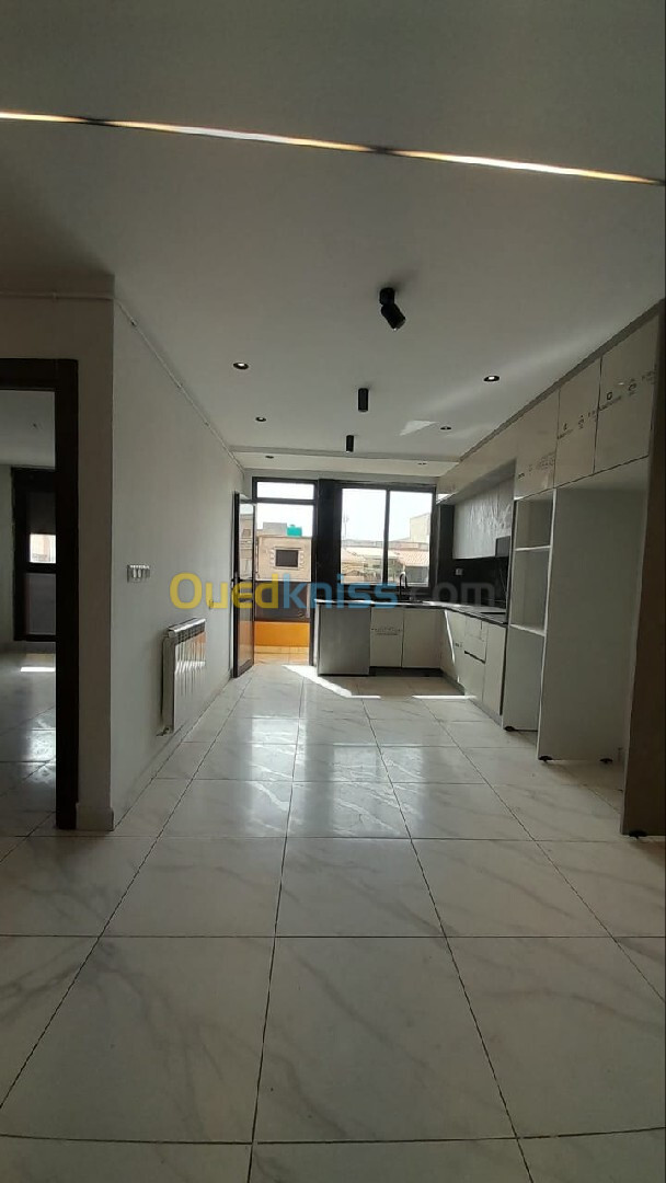 Vente Appartement F4 Oran Bir el djir