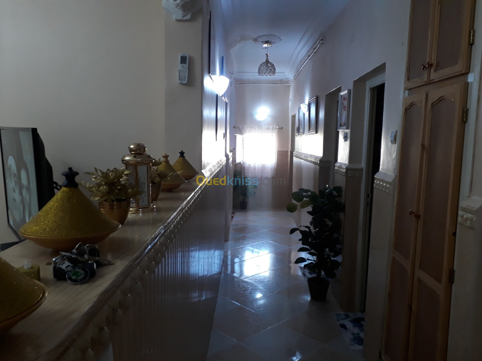 Vente Villa Tlemcen Sebdou