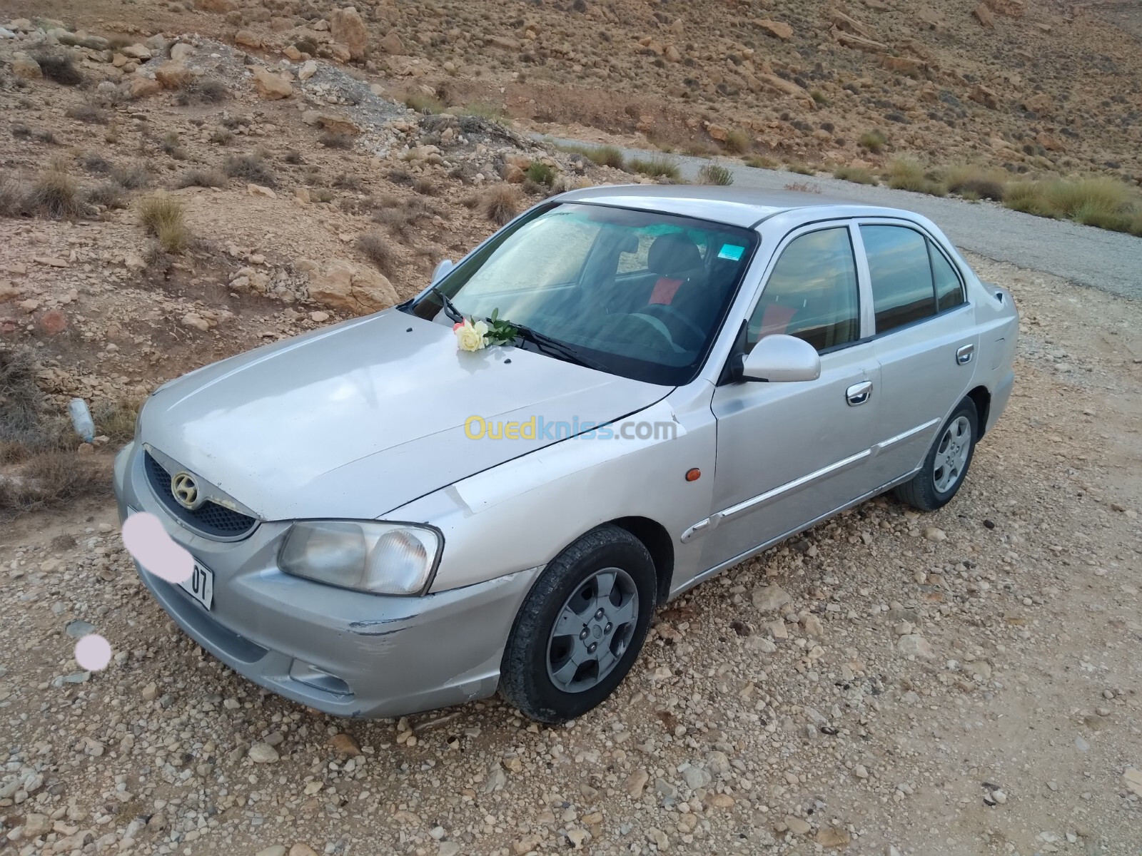 Hyundai Accent 2011 GLS