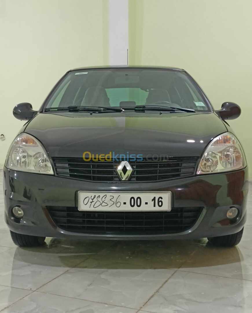 Renault Clio Campus 2009 