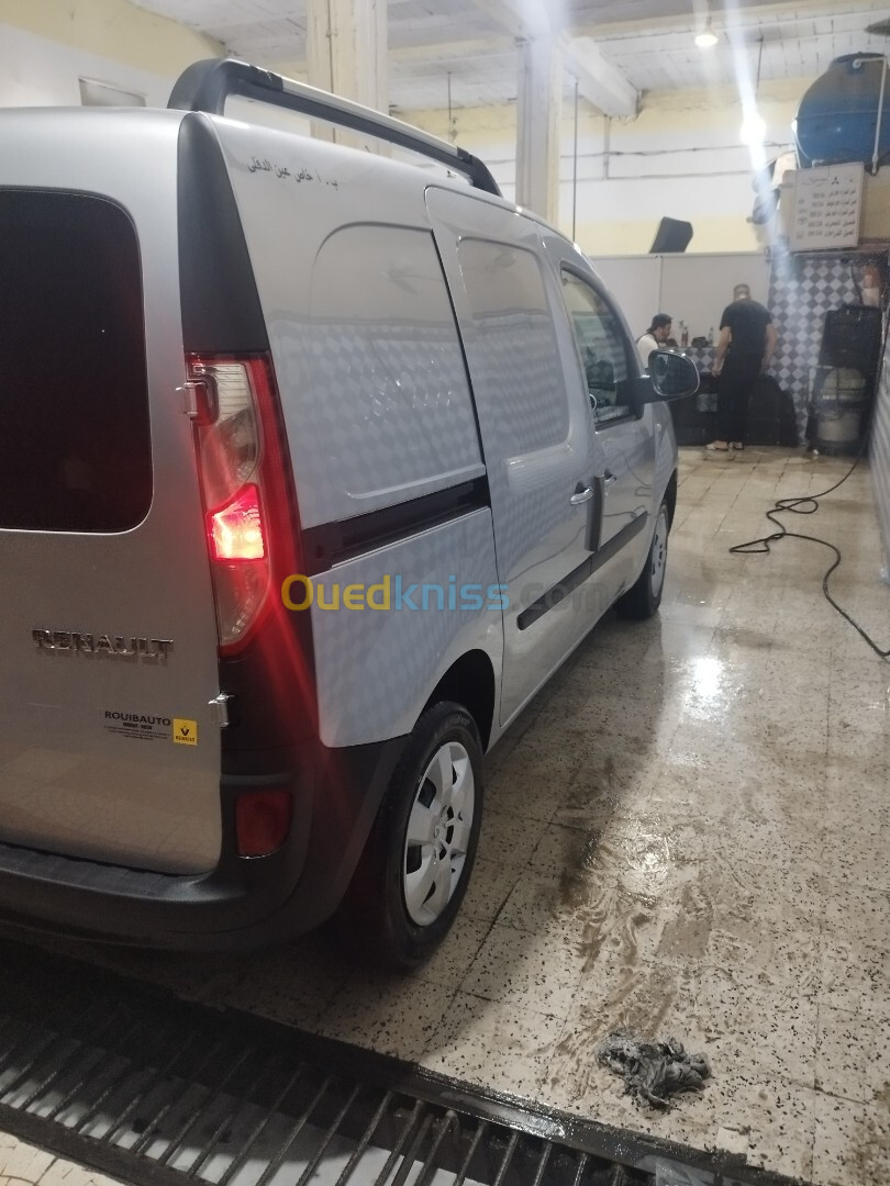 Renault Kangoo 2019 Confort (Utilitaire)