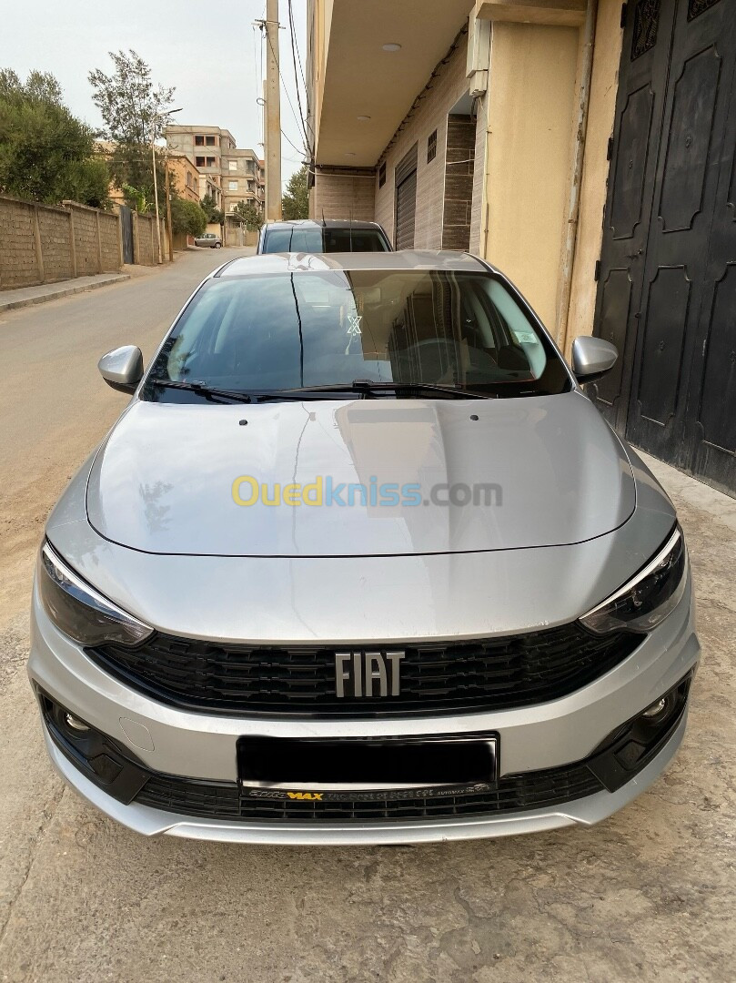 Fiat Tipo 2023 City plus