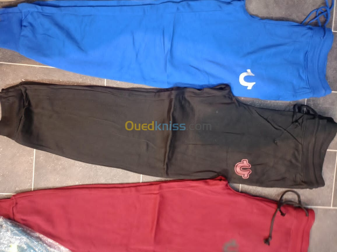 Pantalon jogging pour hommes سروال جوكينج رجالي