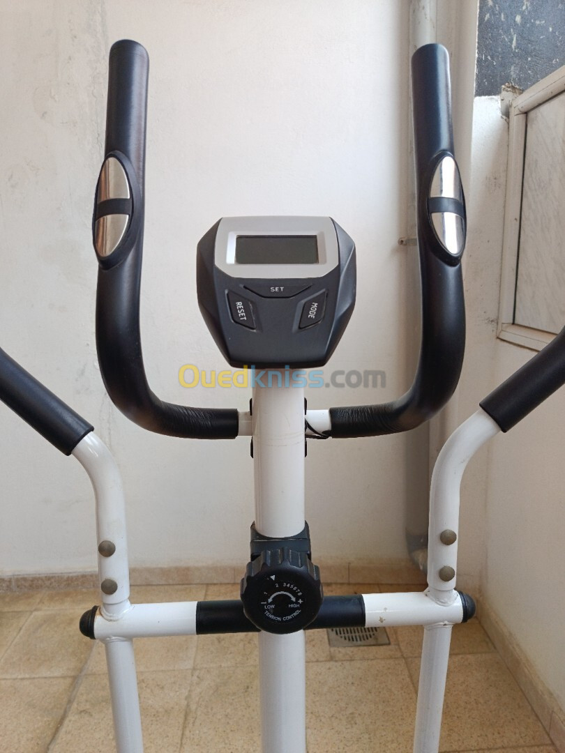 velo elliptique دراجة رياضية