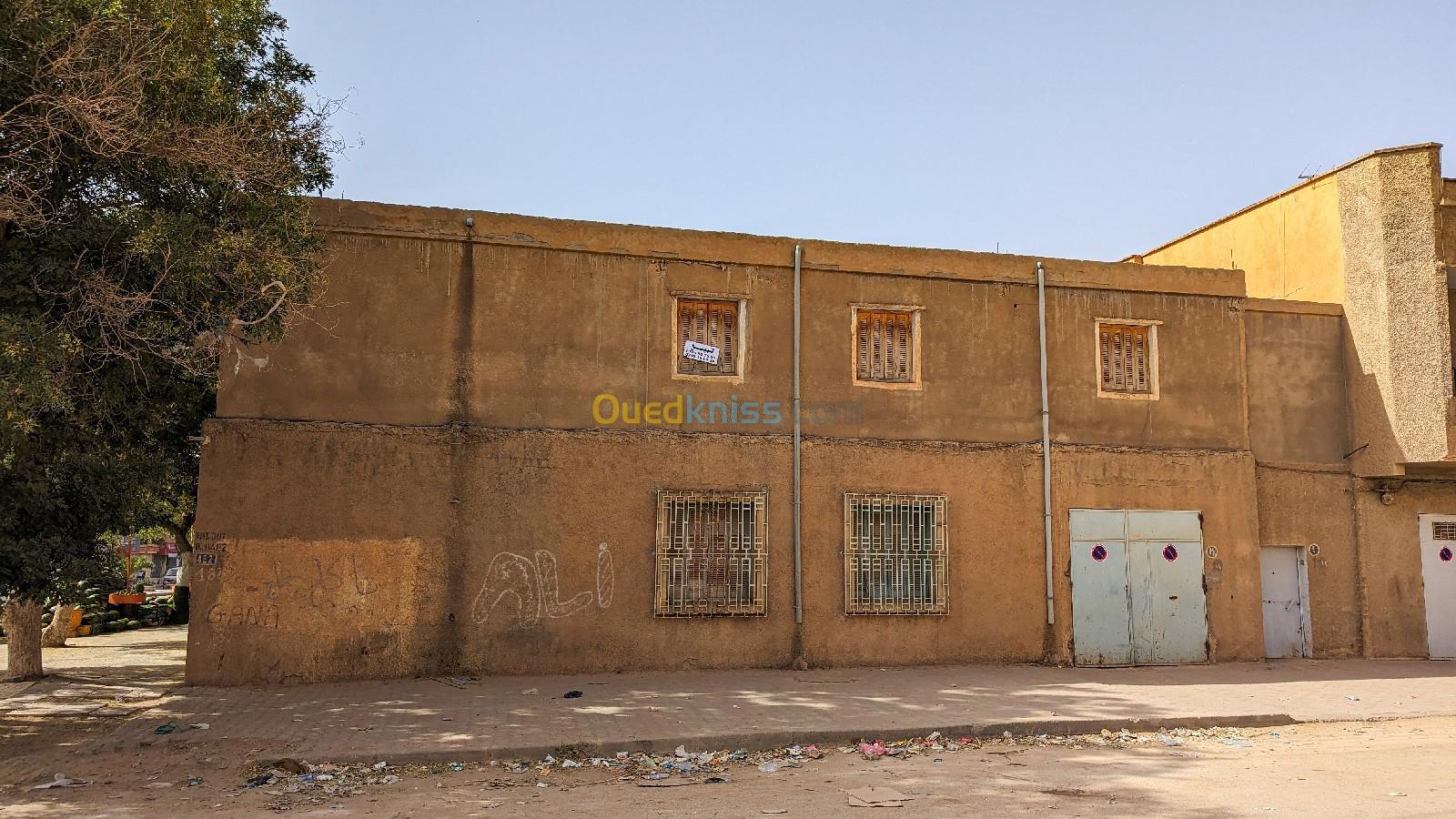 Vente Villa Djelfa Djelfa