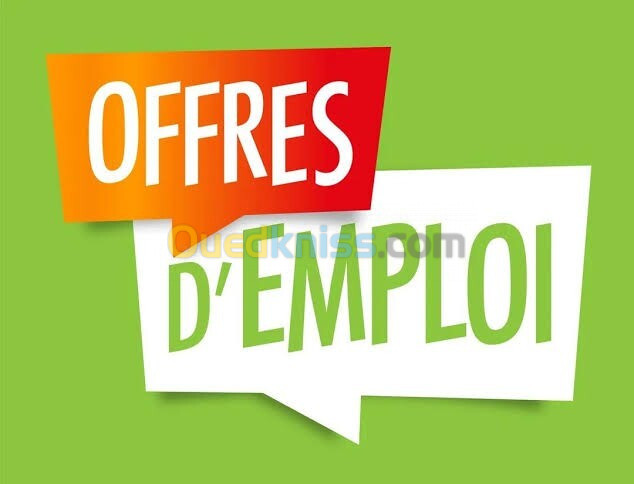 recrute contrôleurs qualité 