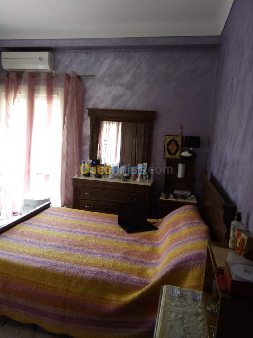 Vente Appartement Alger Bordj el bahri