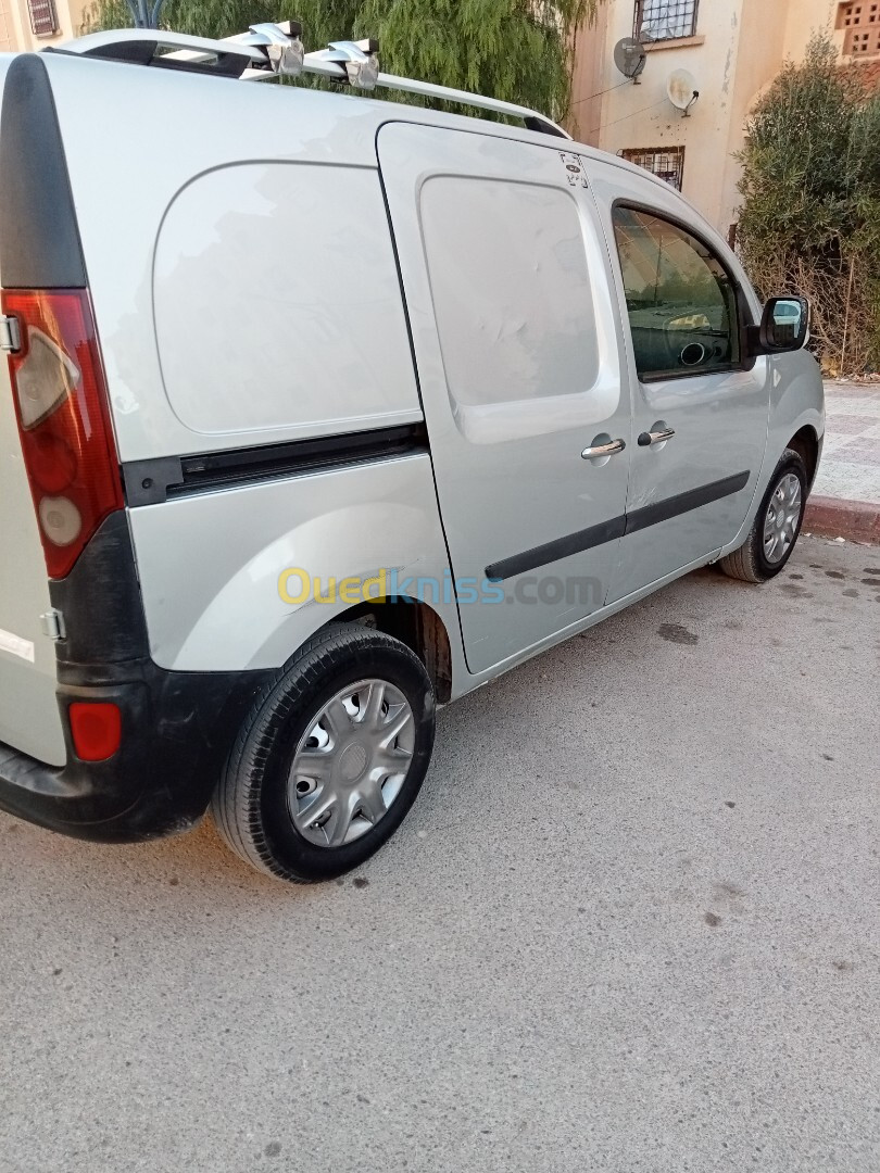 Renault Kangoo 2012 Kangoo