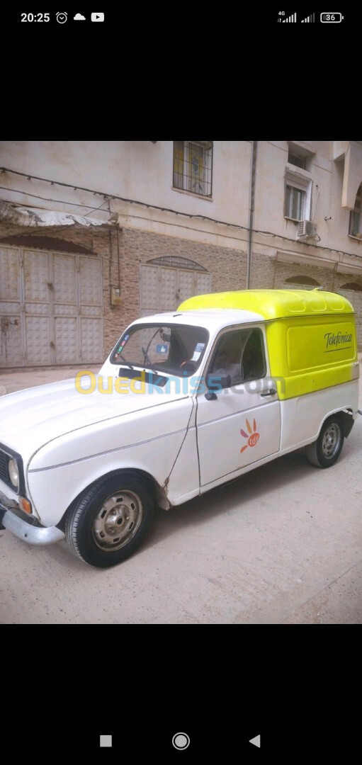 Renault 4 1977 4