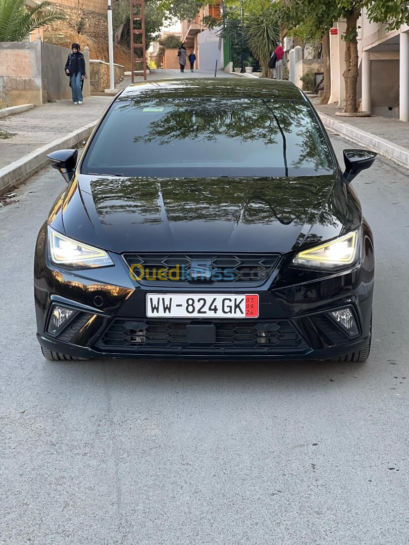 Seat Ibiza 2023 Fr plus