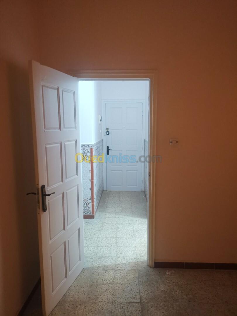 Location Appartement F2 Oran Bir el djir