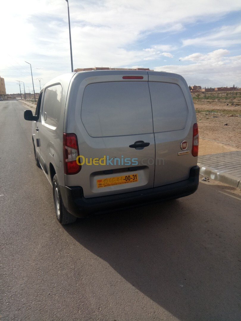 Fiat doblo 2024 DZ