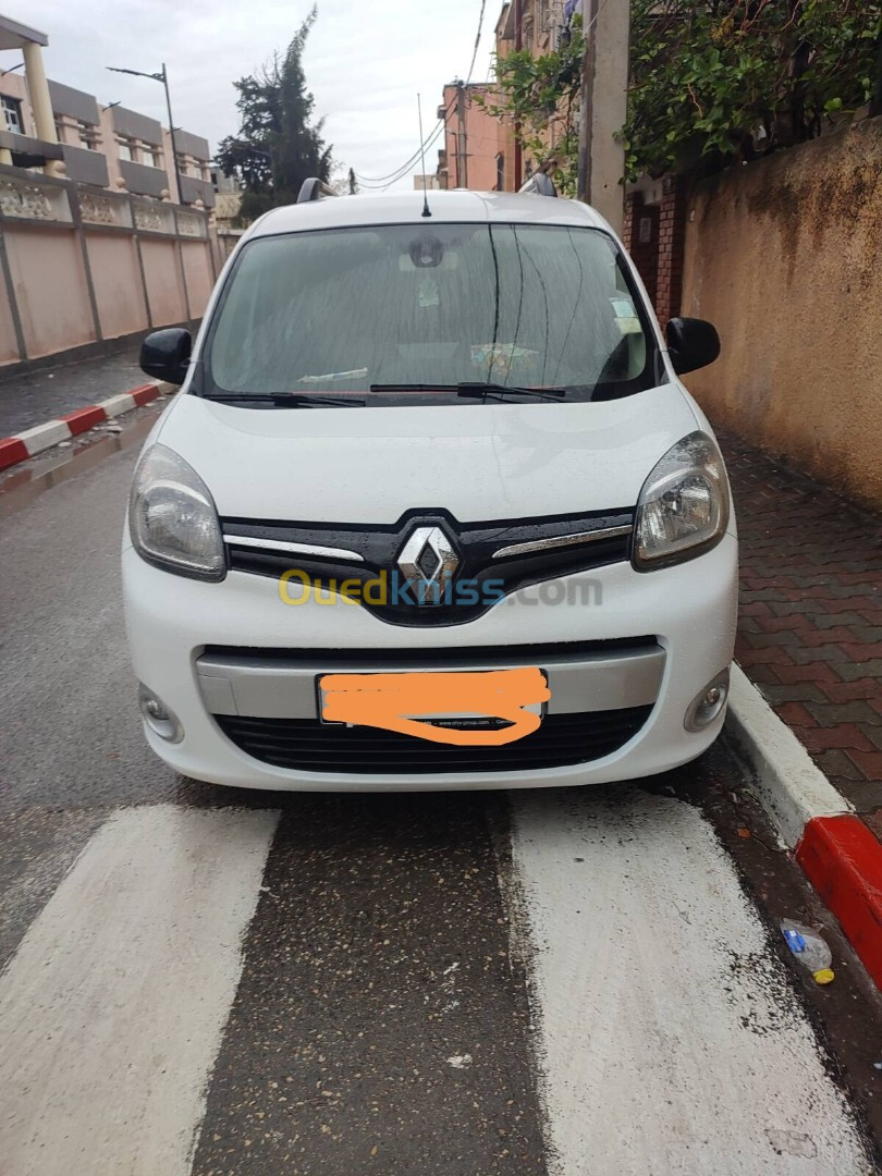 Renault Kangoo 2019 