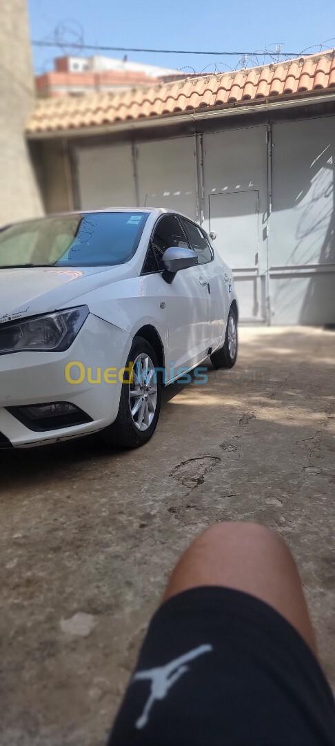 Seat Ibiza 2013 Fully