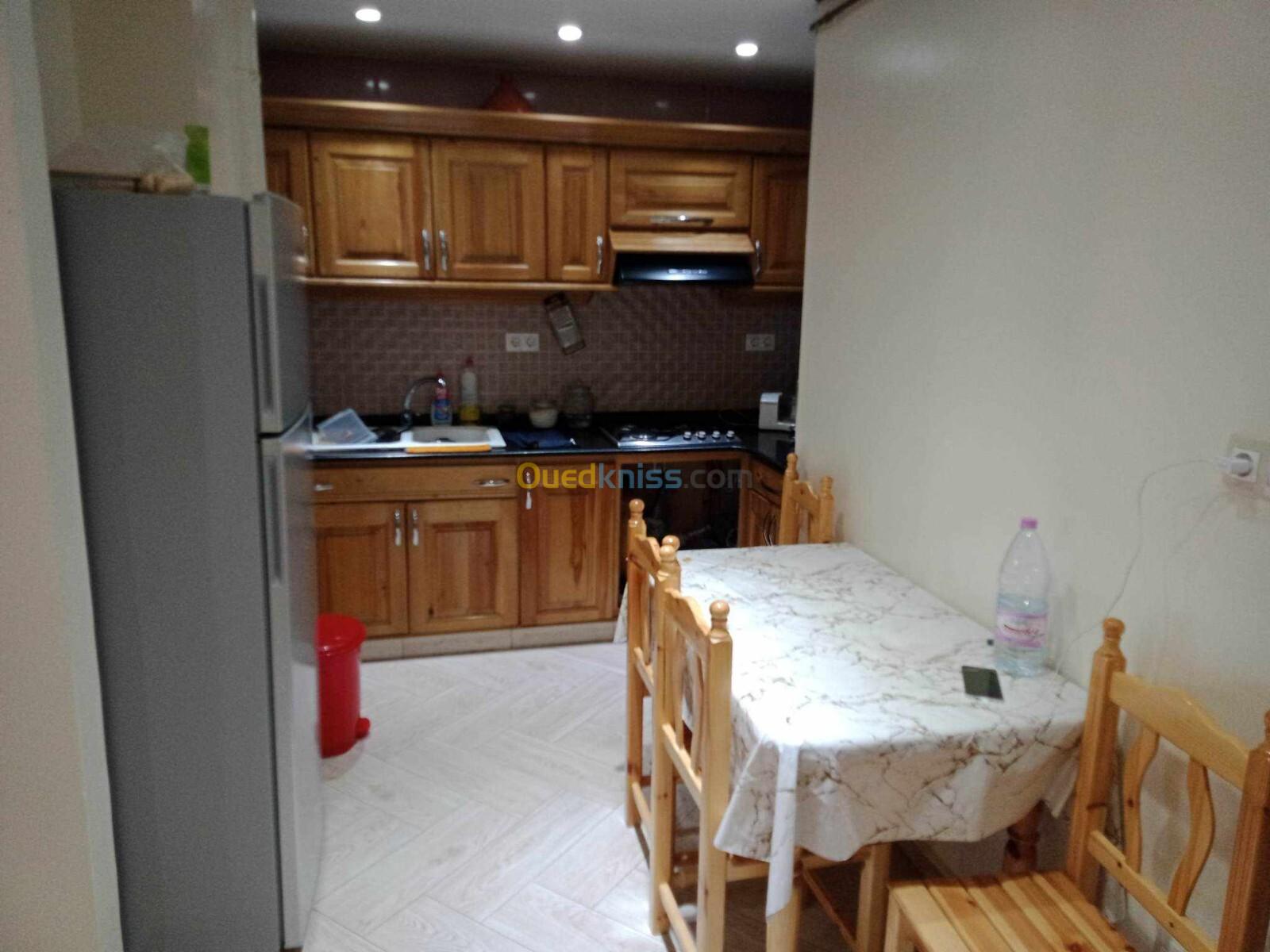 Location Appartement F3 Tizi Ouzou Tizi ouzou