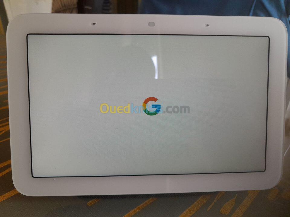 google NEST HUB Hey Google 