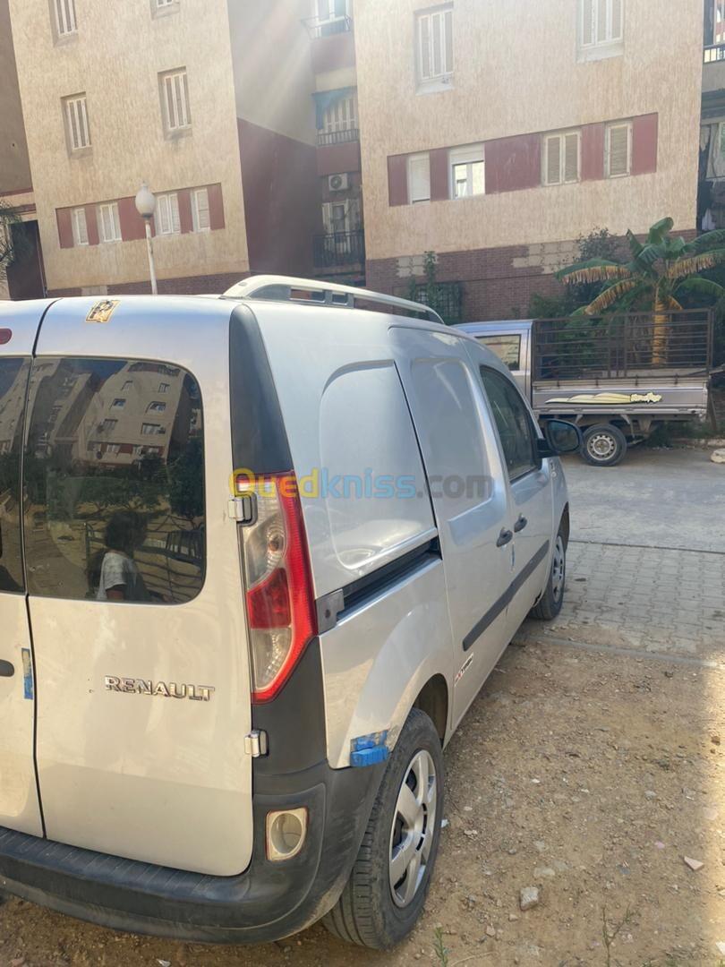 Renault Kangoo 2014 Grand Confort