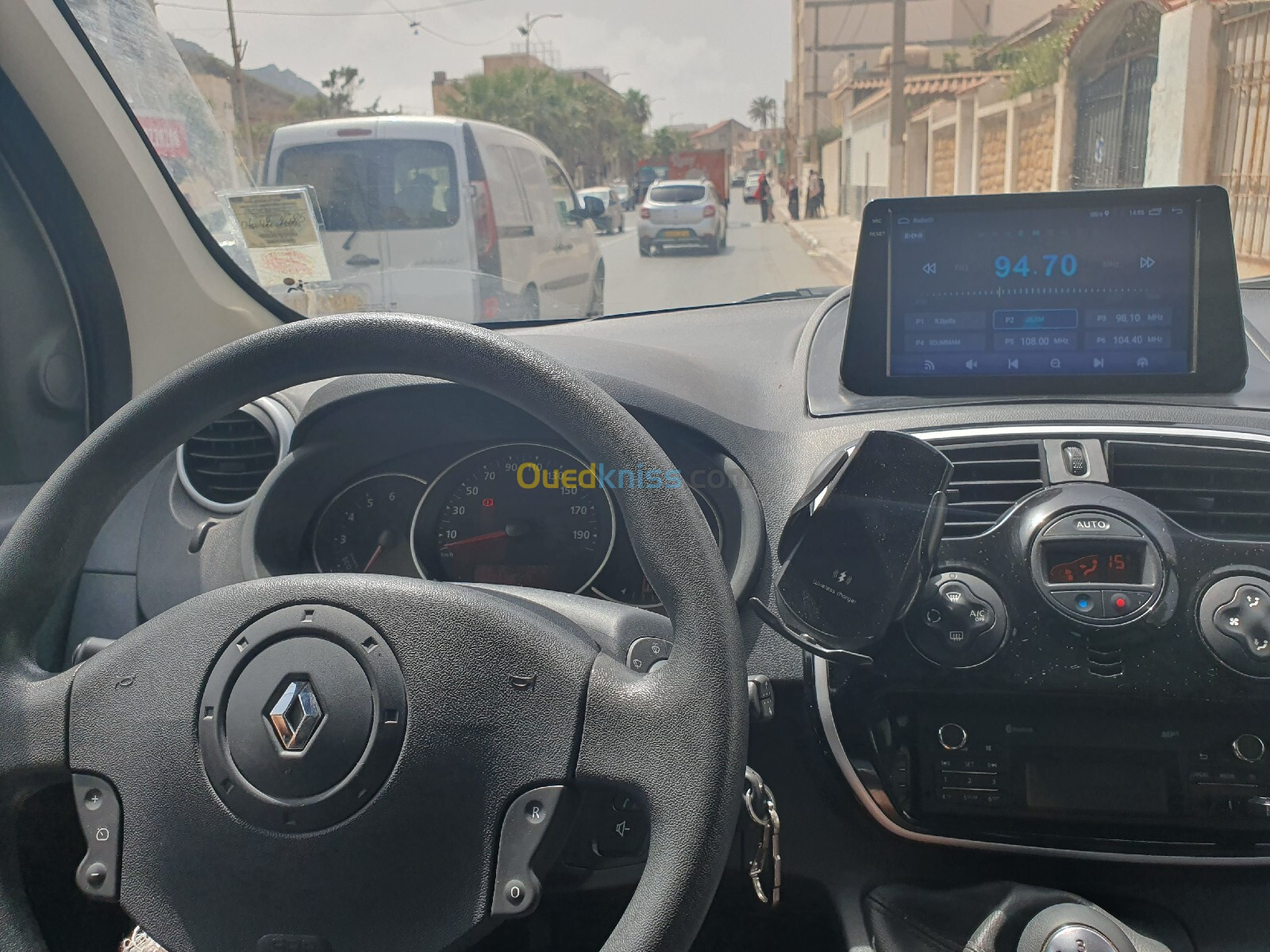 Renault Kangoo 2021 Confort