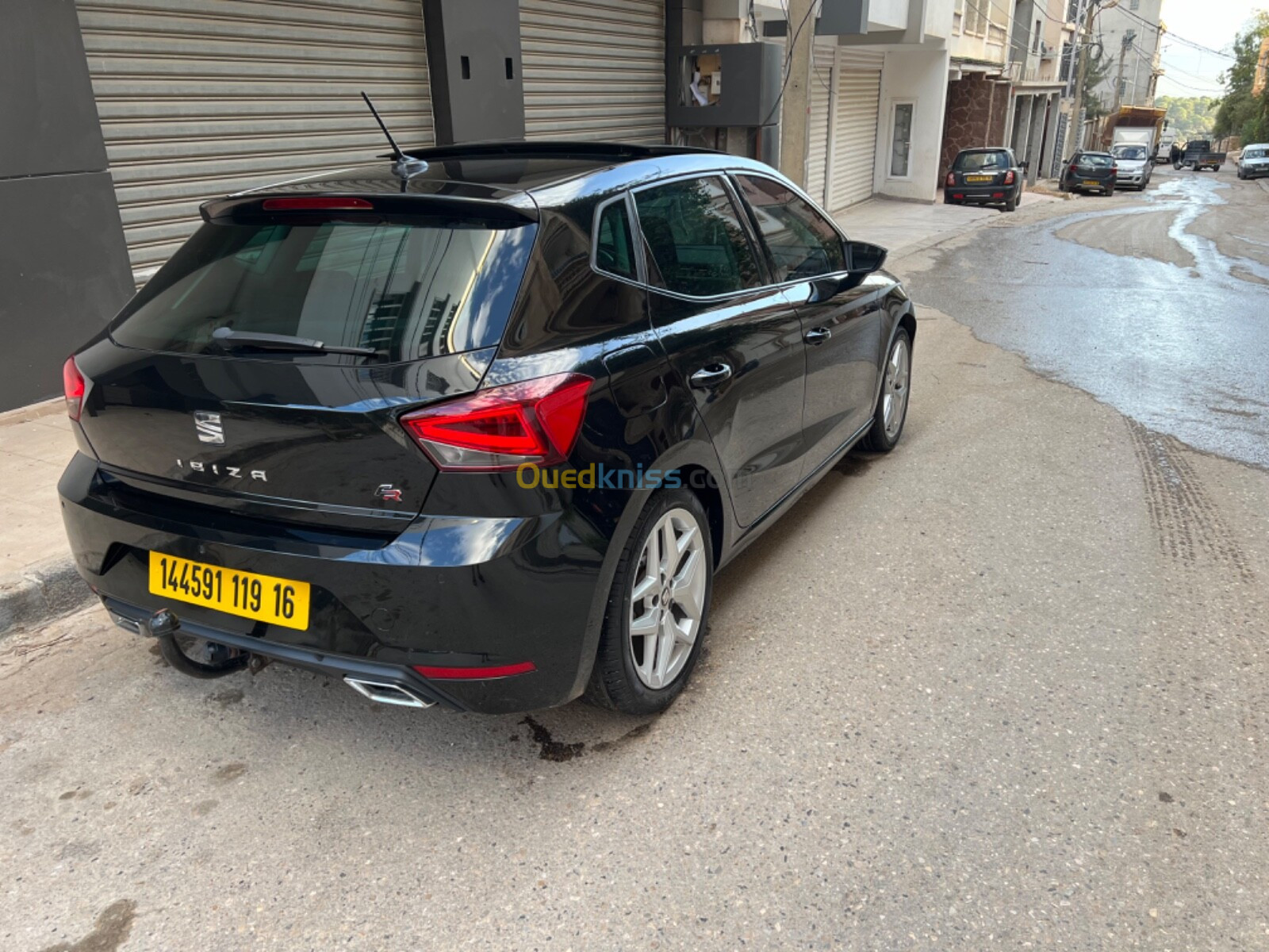 Seat Ibiza 2019 FR