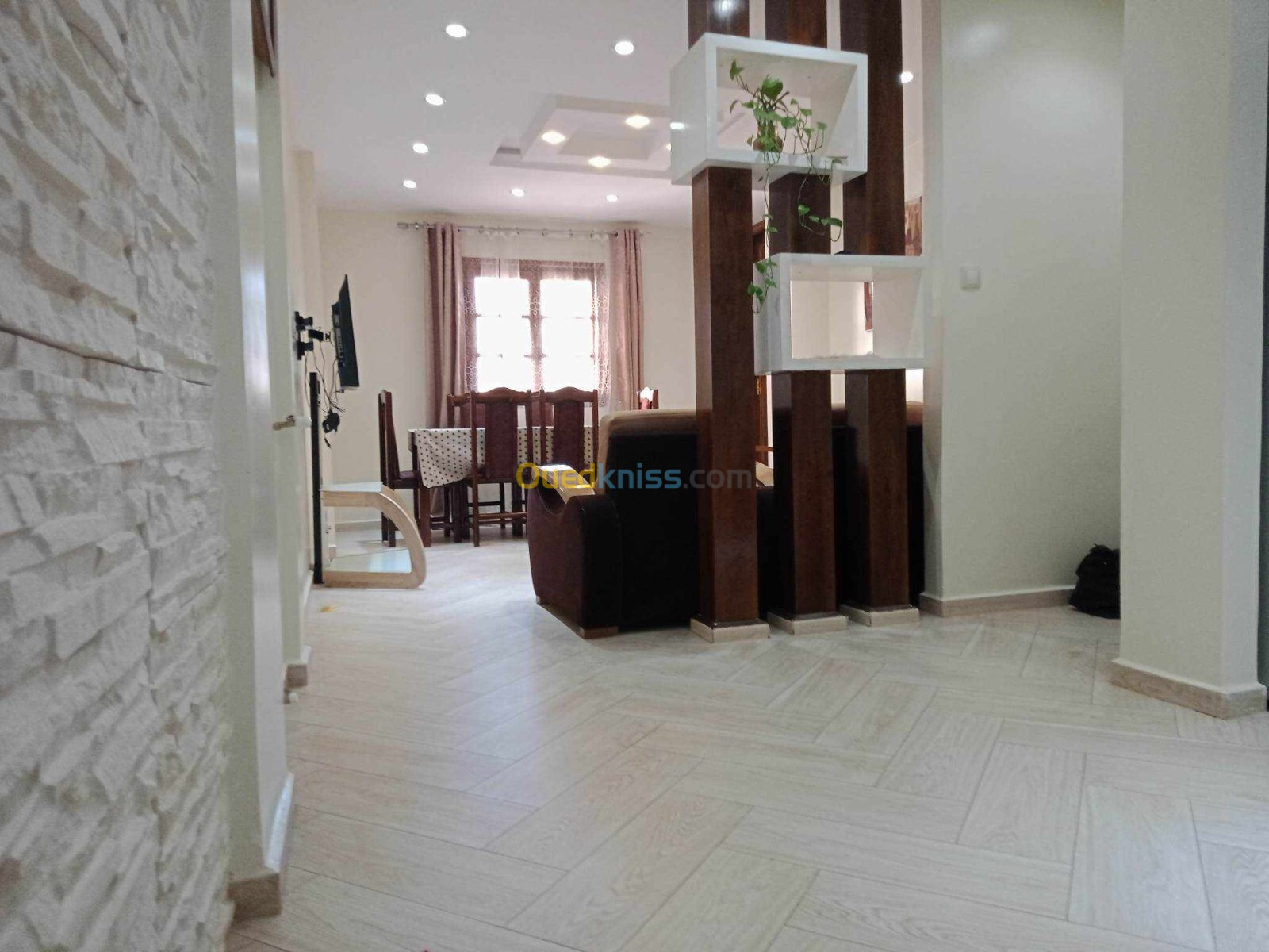 Location Appartement F3 Tizi Ouzou Tizi ouzou