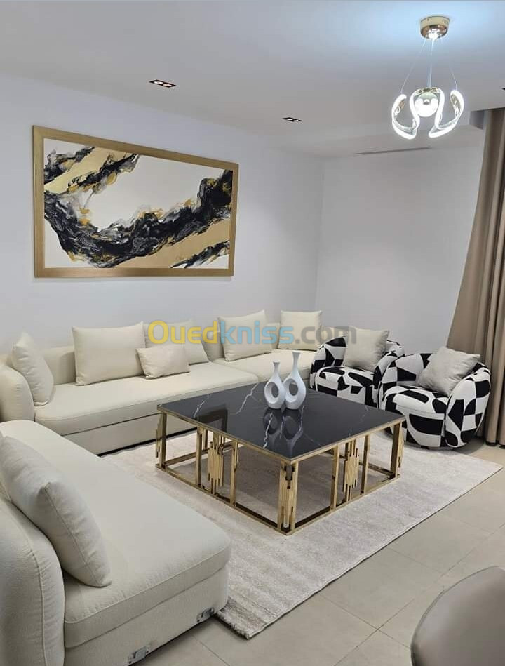 Vente Appartement F2 Oran Bir el djir