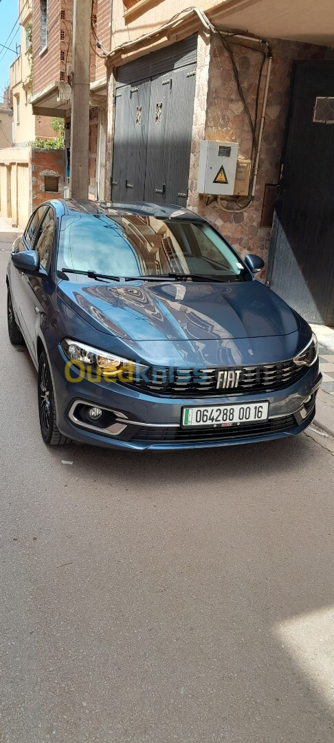 Fiat Tipo 2024 Urbain +