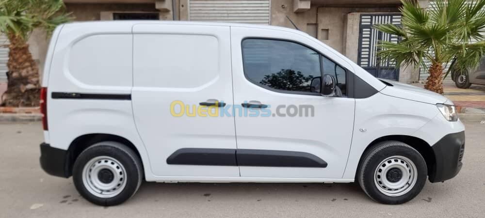 Fiat Doblo 2023 