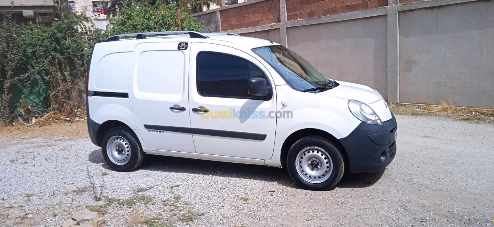 Renault Kangoo 2012 