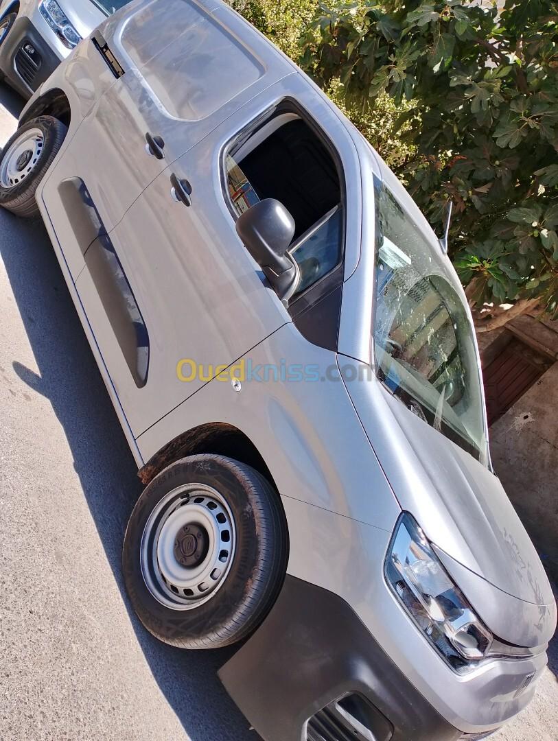 Fiat Dobli 2024 Dobl dosi