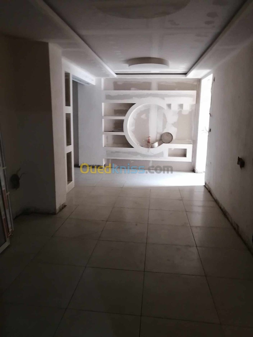 Vente Appartement F3 Tizi Ouzou Tizi ouzou