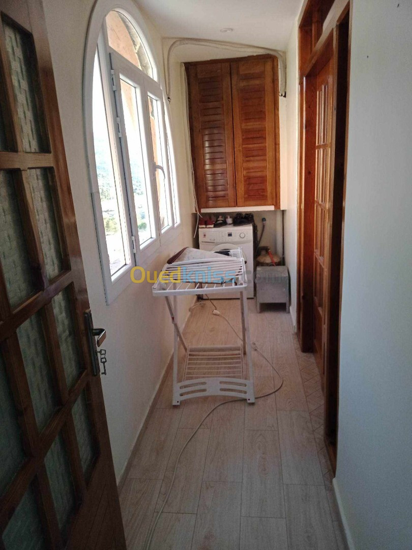 Location Appartement F3 Tizi Ouzou Tizi ouzou