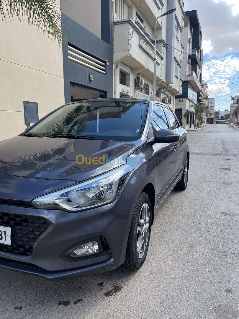 Hyundai i20 2020 Extrême