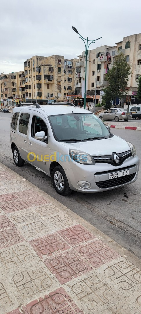 Renault Kangoo 2014 Privilège plus