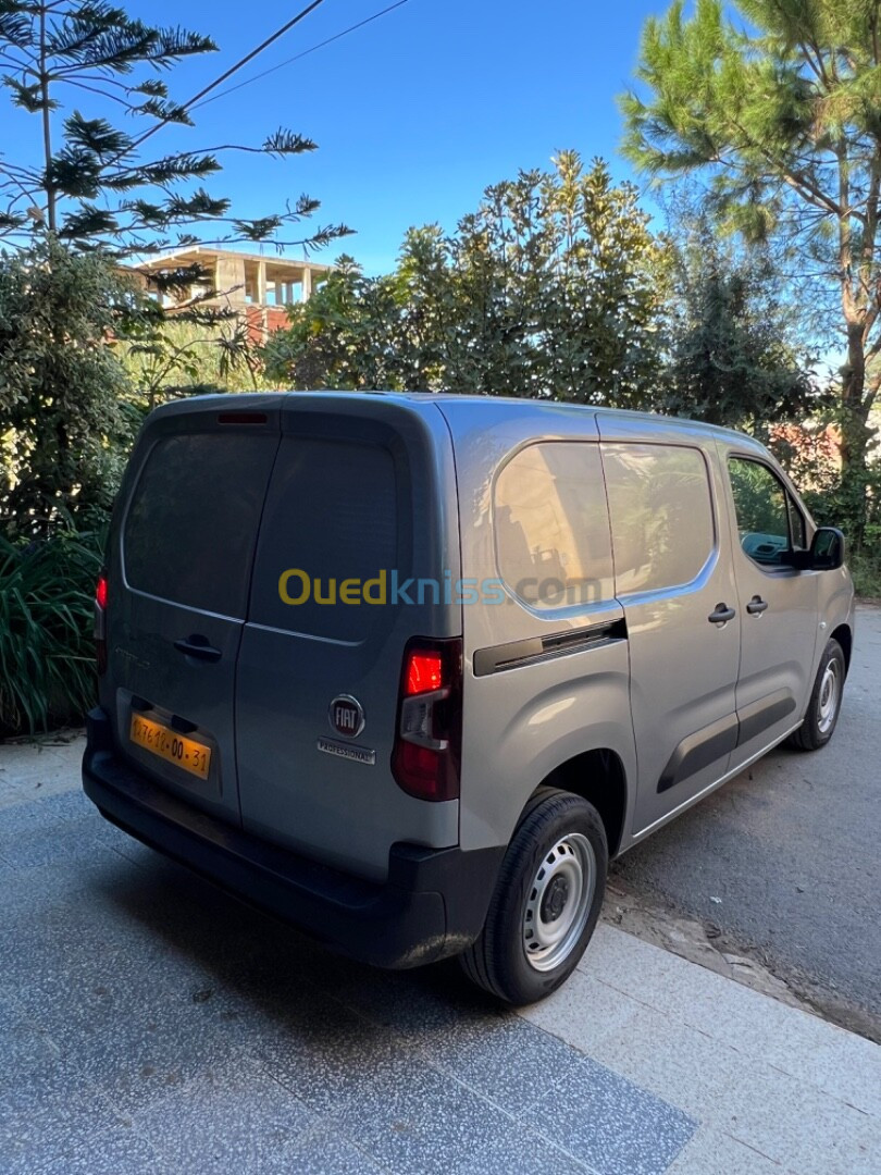 Fiat Doblo 2024 Dz