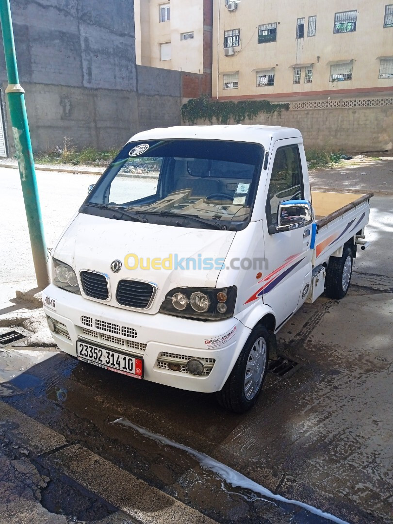 DFSK Mini Truck 2014 SC 2m30