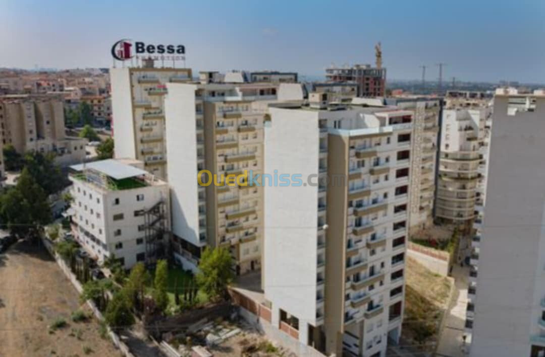 Vente Appartement F3 Alger Ouled fayet