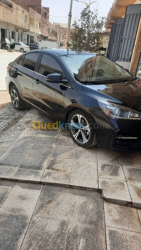 Chery ARRIZO 5 2024 Arrizo 5 Luxury