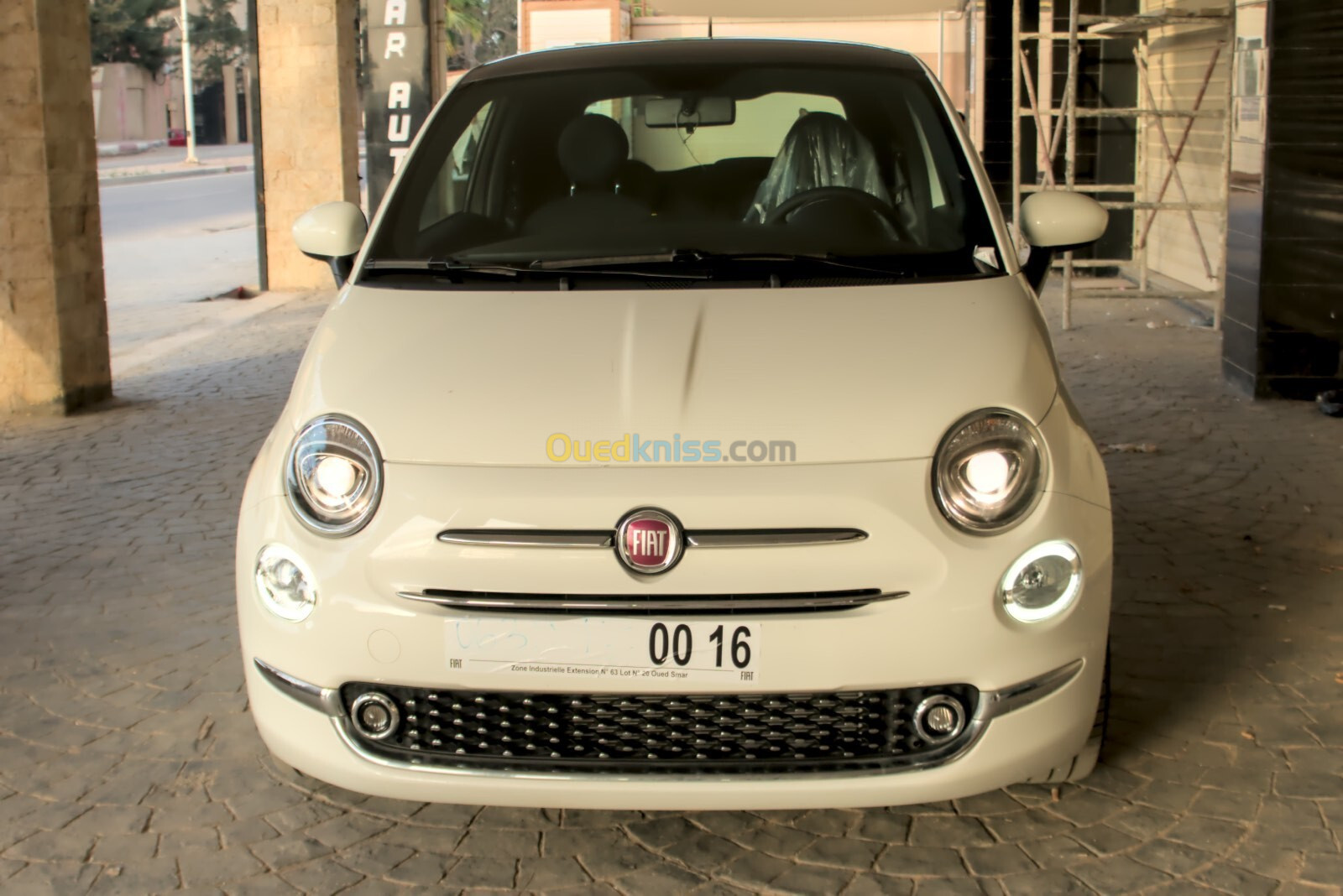 Fiat 500 2024 Dolcevita plus