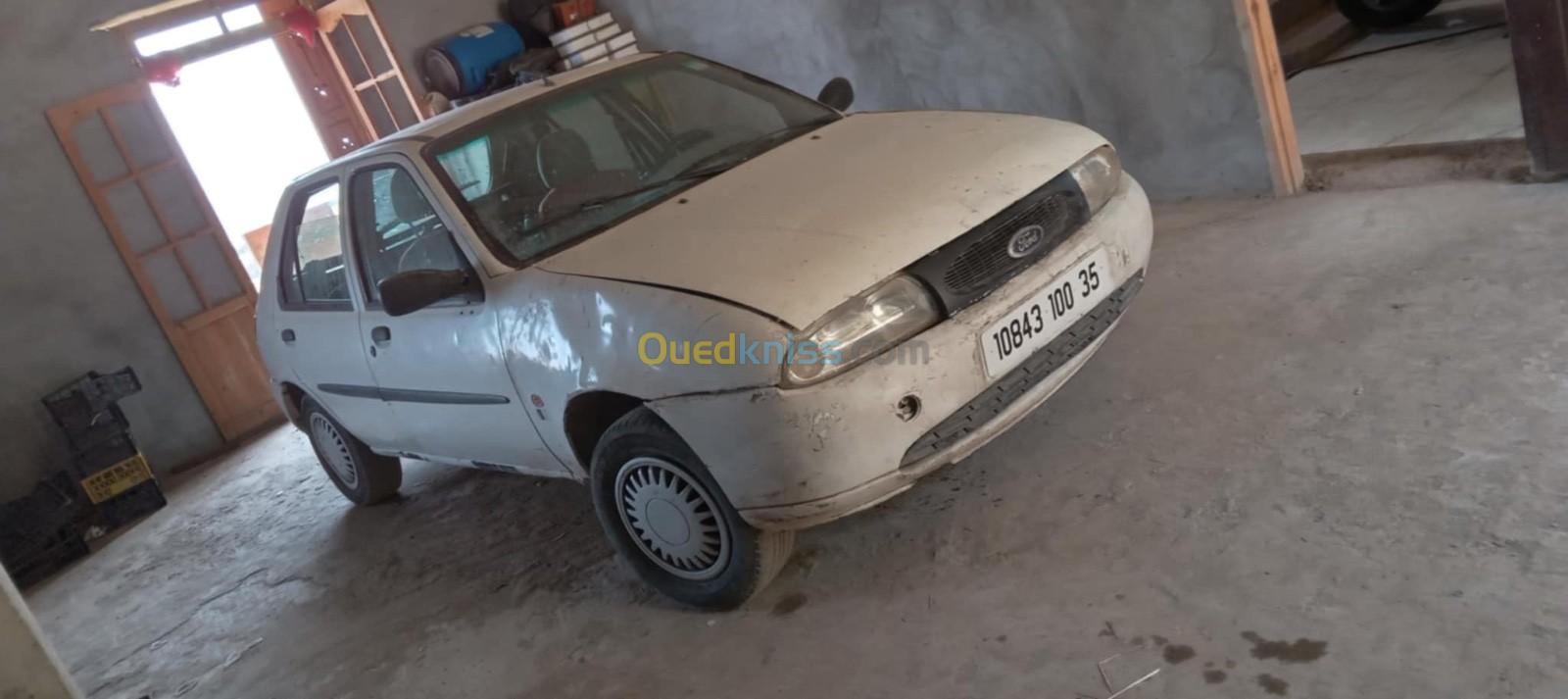 Ford Feasta 2000 