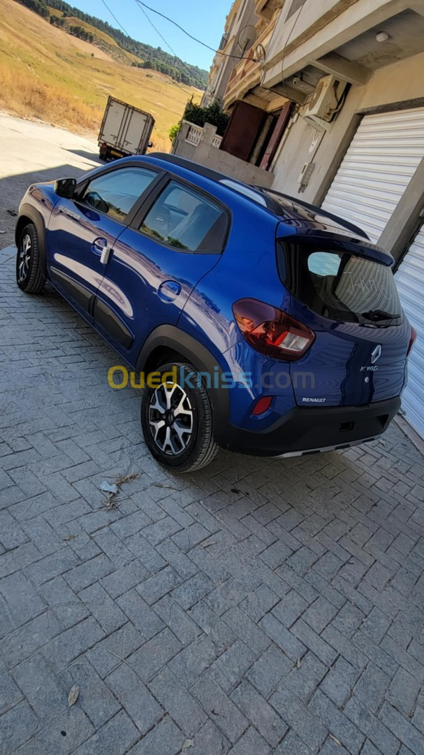 Renault Kwid 2024 