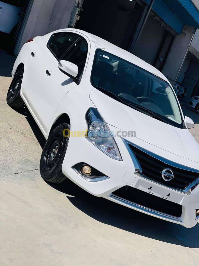 Nissan Sunny 2023 1.5 ess