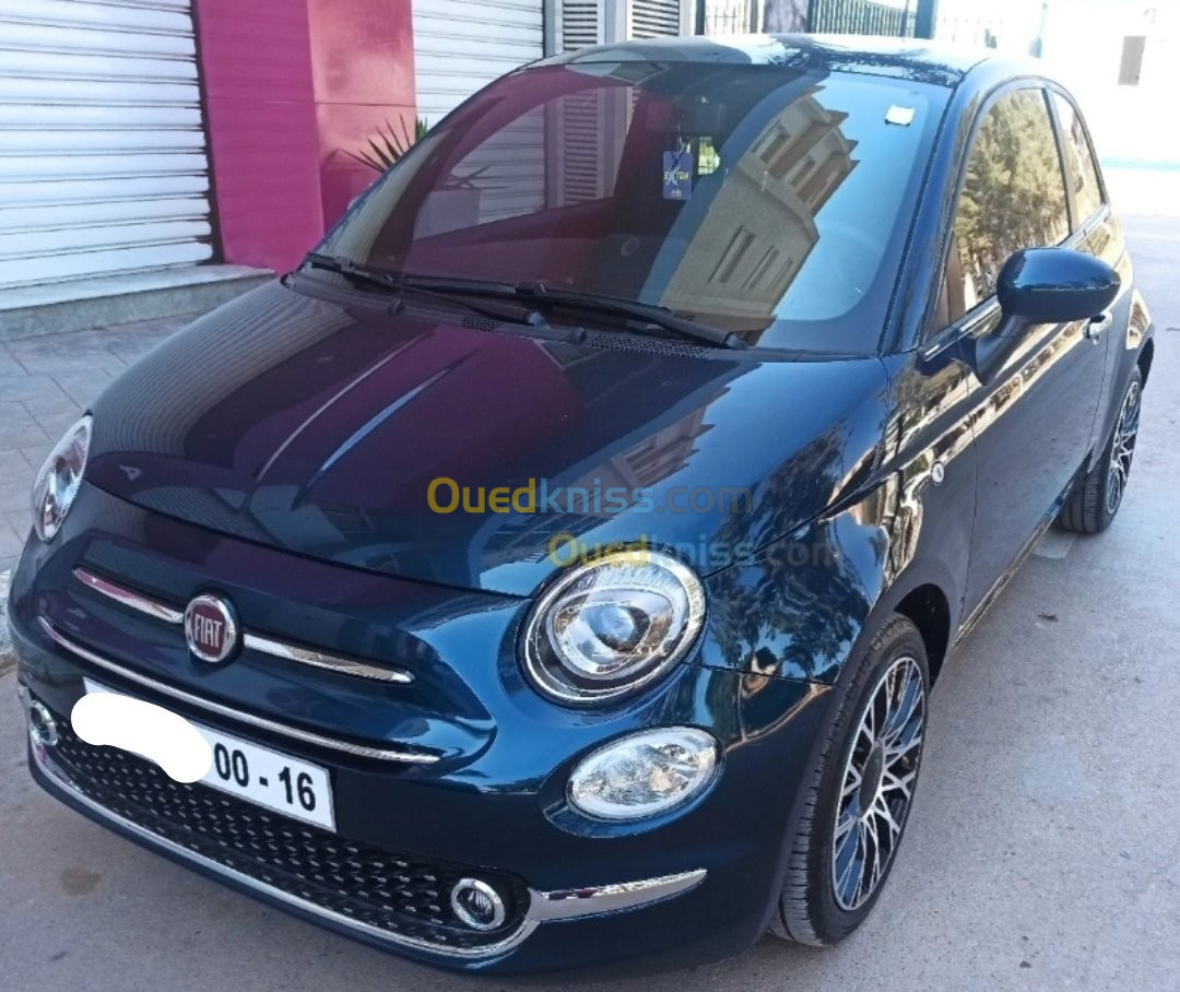 Fiat 500 2024 Dolcivita plus