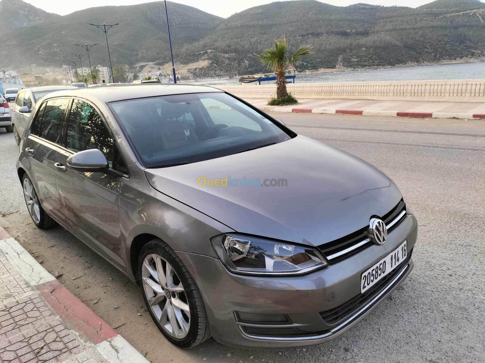 Volkswagen Golf 7 2014 Golf 7