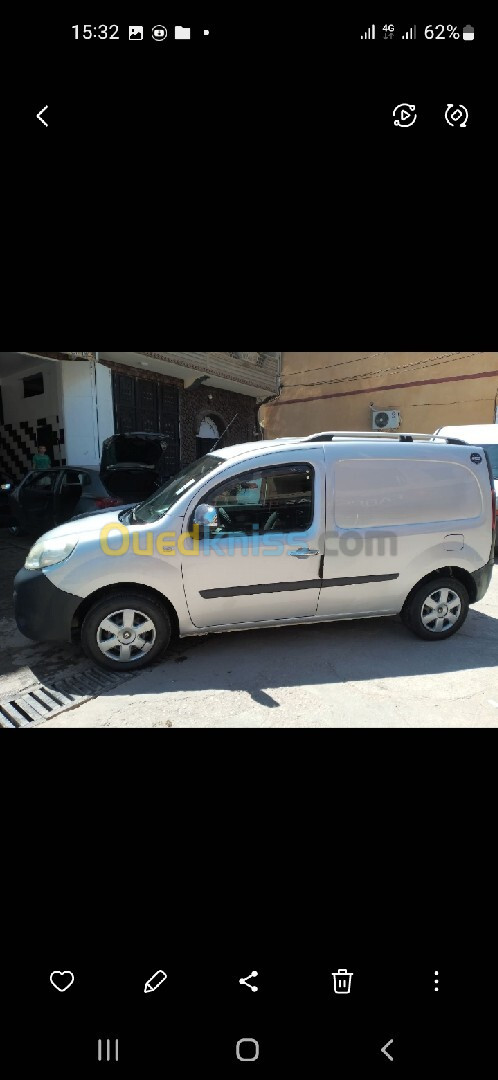 Renault Kangoo 2014 Kangoo