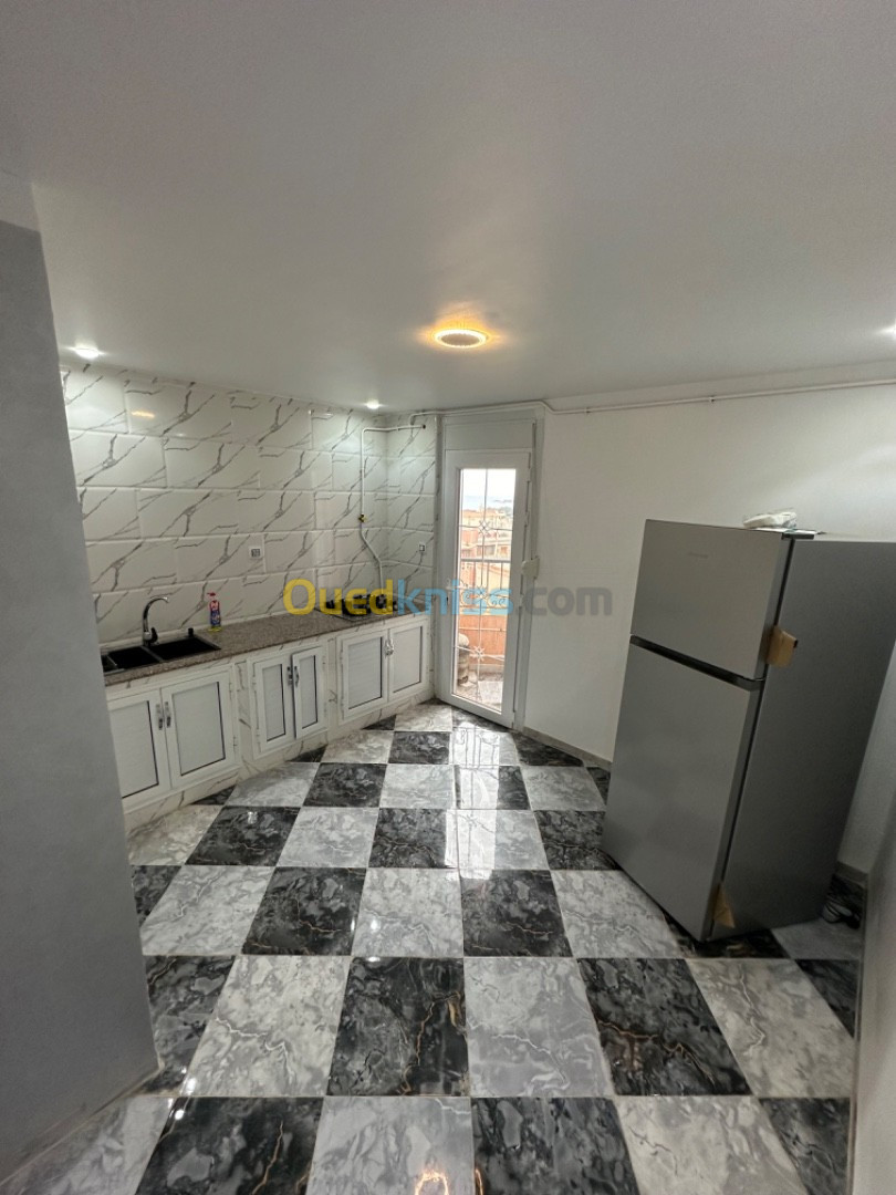 Vente Appartement F1 Jijel El aouana